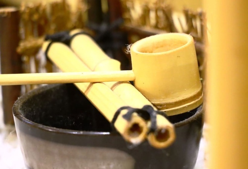 Fotos del hotel Spa Inn Oyado Iguchi:  5