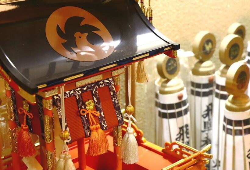 Fotos del hotel Spa Inn Oyado Iguchi:  50