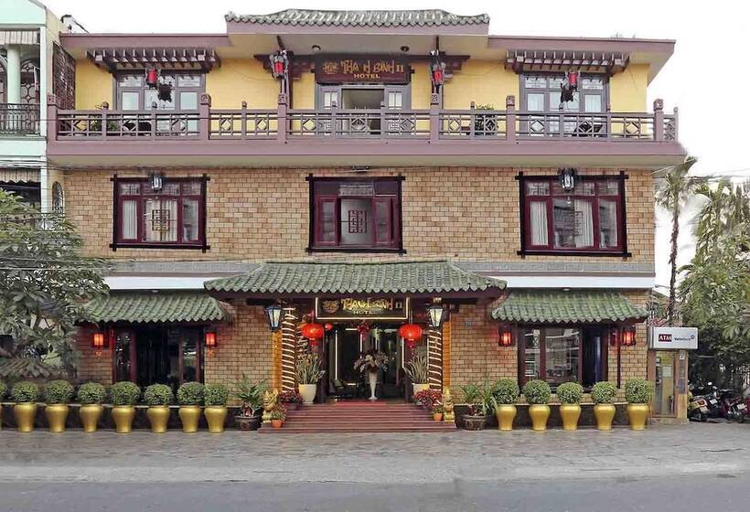 هتل Thanh Bình 2