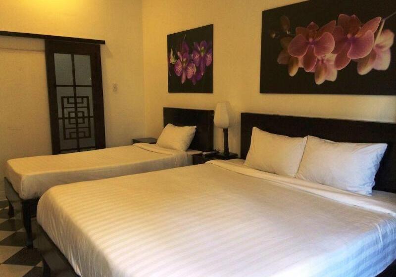 هتل Thanh Bình 2