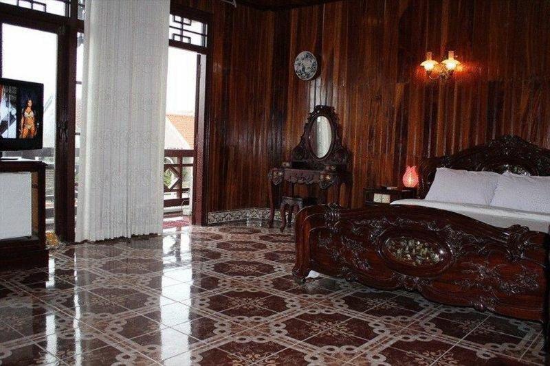 هتل Thanh Bình 2