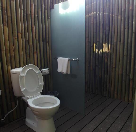 هتل The Gemalai Village