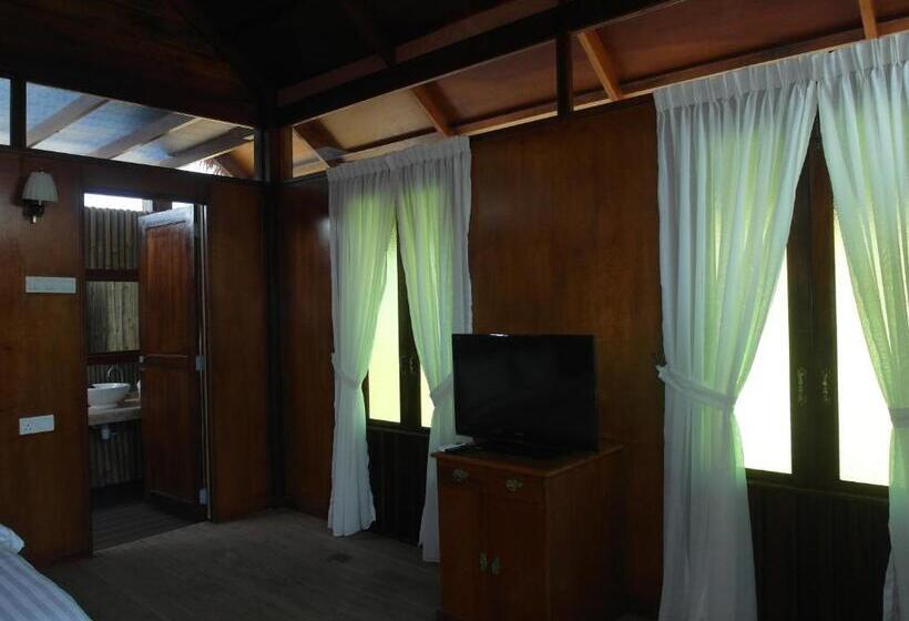 هتل The Gemalai Village