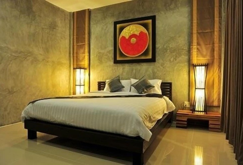 هتل The Gleam Resort