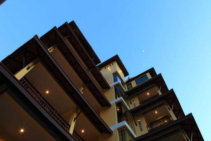 Fotos del hotel Thee Chang Thai:  2