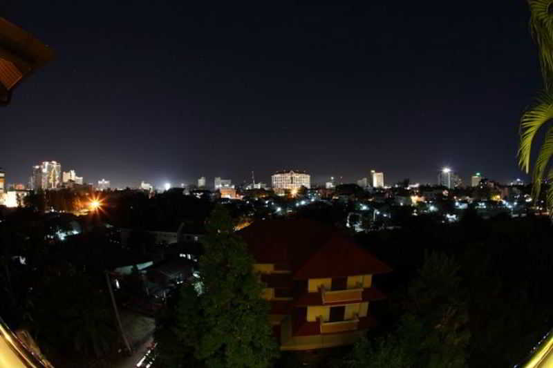 Fotos del hotel Thee Chang Thai:  3