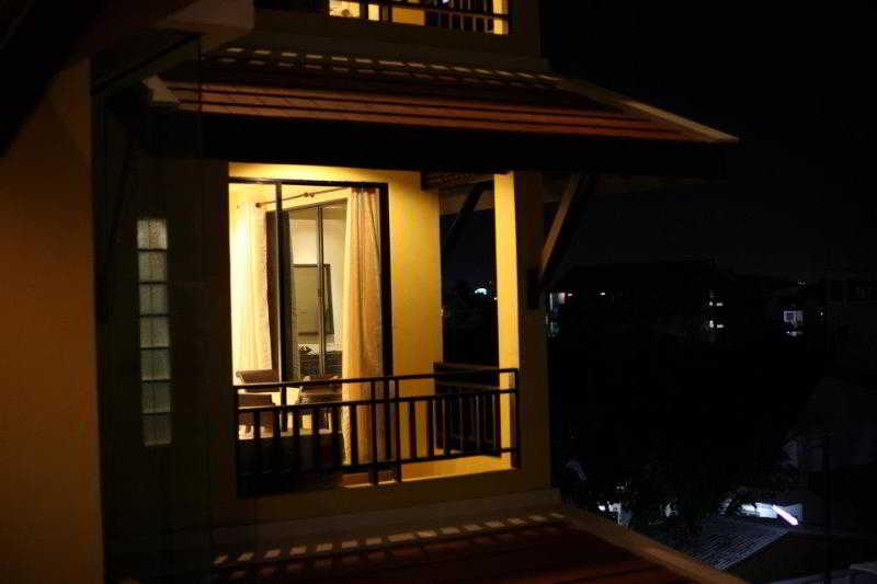 Fotos del hotel Thee Chang Thai:  4