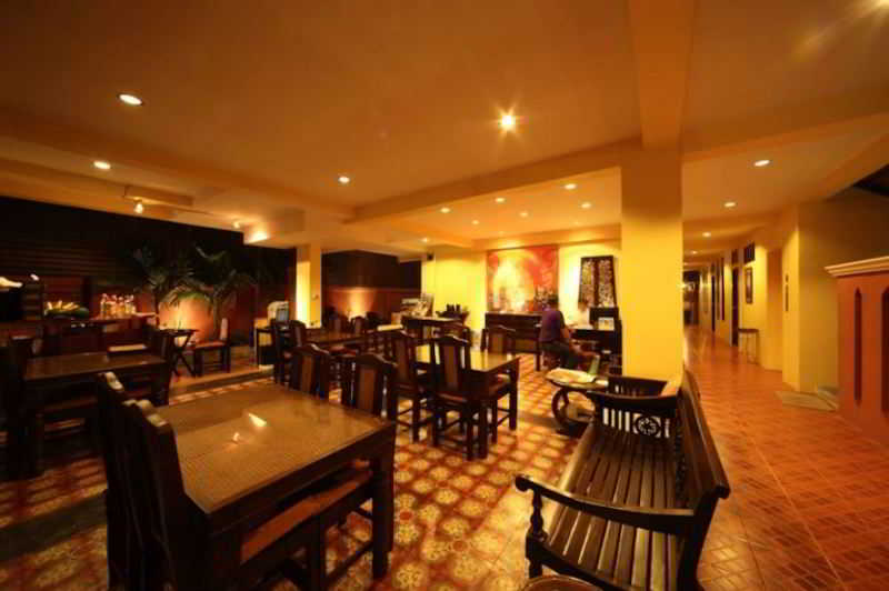 Fotos del hotel Thee Chang Thai:  7