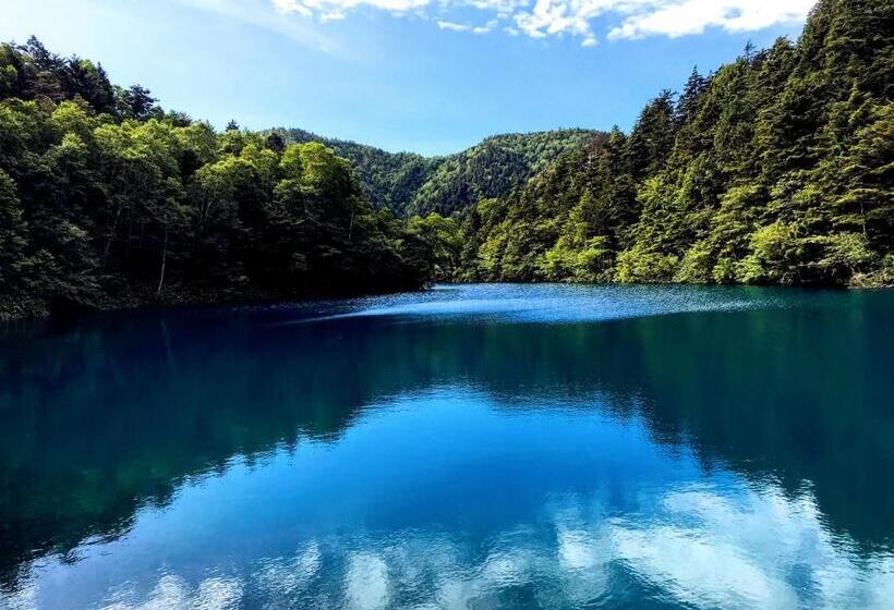 Fotos del hotel Tsubakino:  50