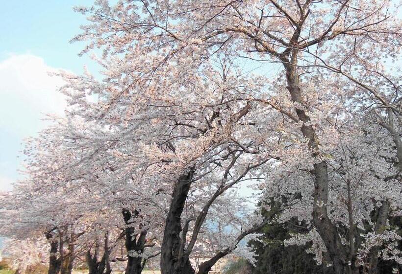 Fotos del hotel Tsubakino:  21