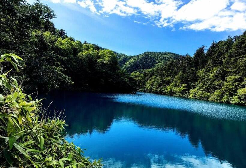 Fotos del hotel Tsubakino:  27