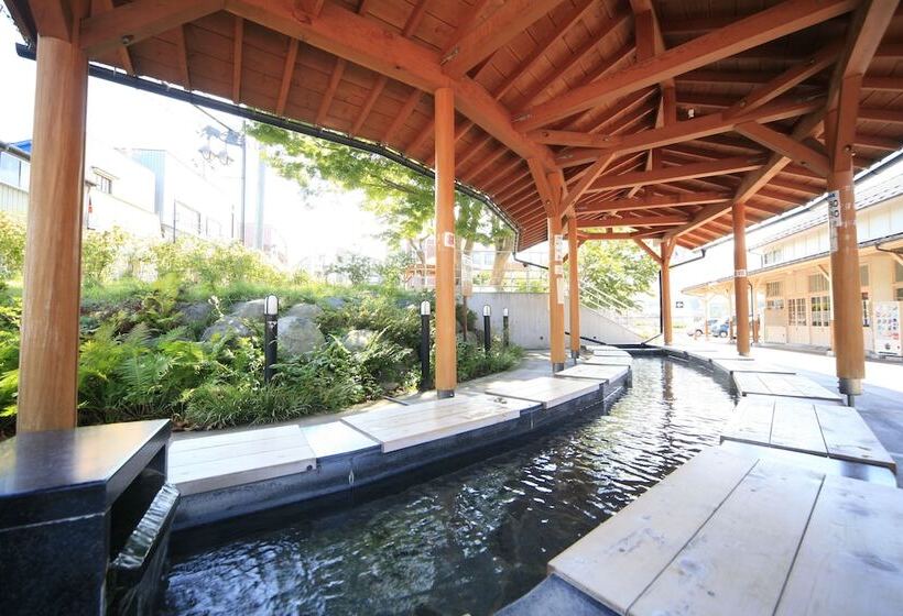 Fotos del hotel Tsubakino:  12