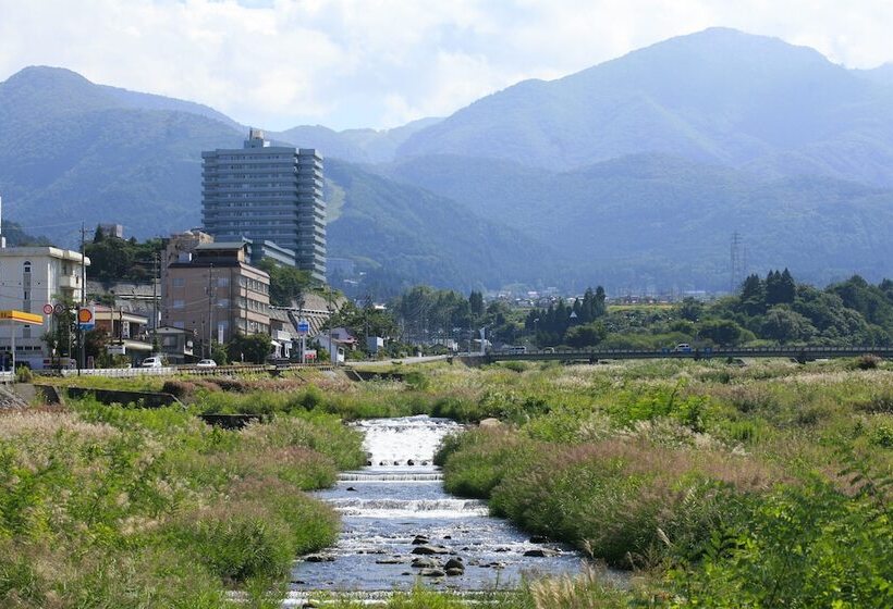Fotos del hotel Tsubakino:  37