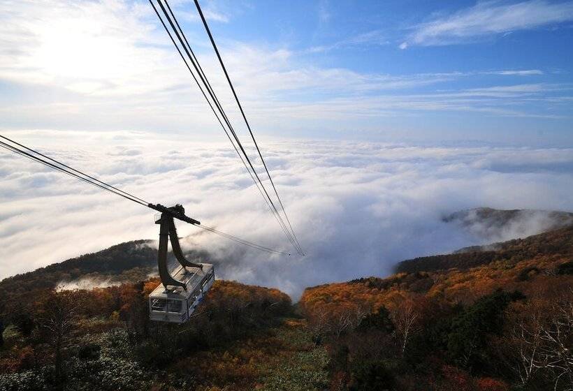 Fotos del hotel Tsubakino:  6