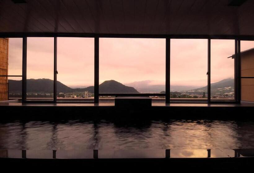 Fotos del hotel Tsubakino:  42