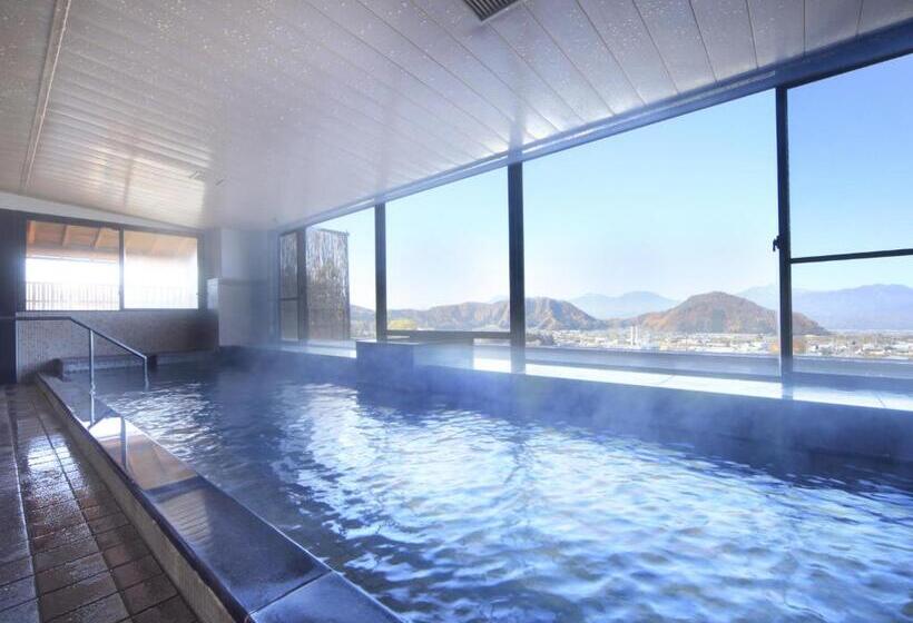 Fotos del hotel Tsubakino:  4