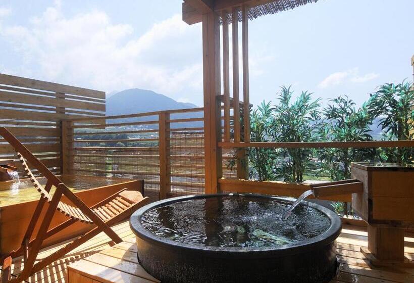 Fotos del hotel Tsubakino:  2