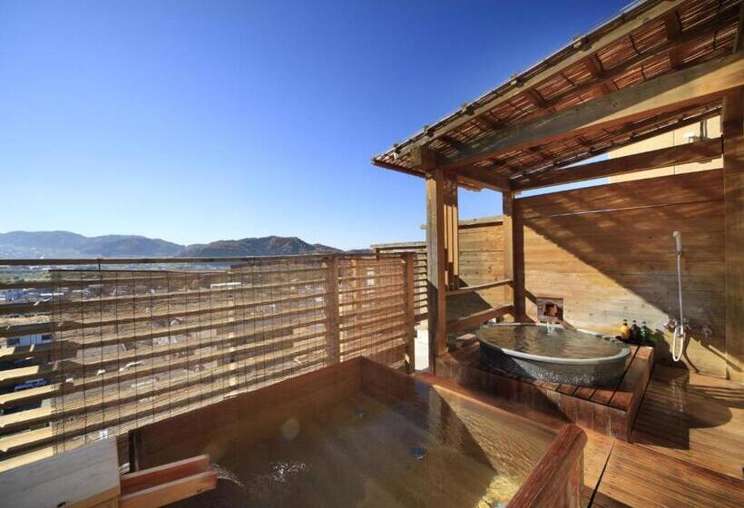 Fotos del hotel Tsubakino:  52