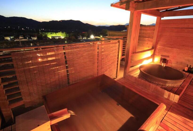 Fotos del hotel Tsubakino:  53