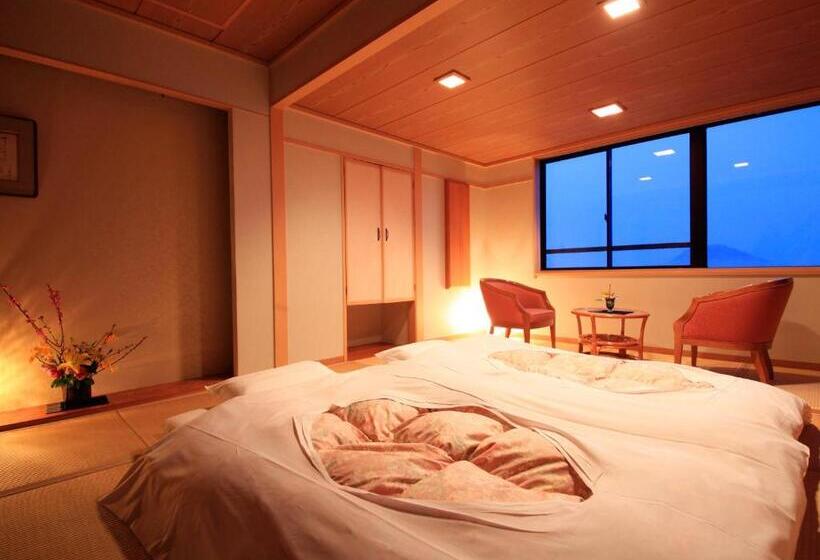 Fotos del hotel Tsubakino:  3