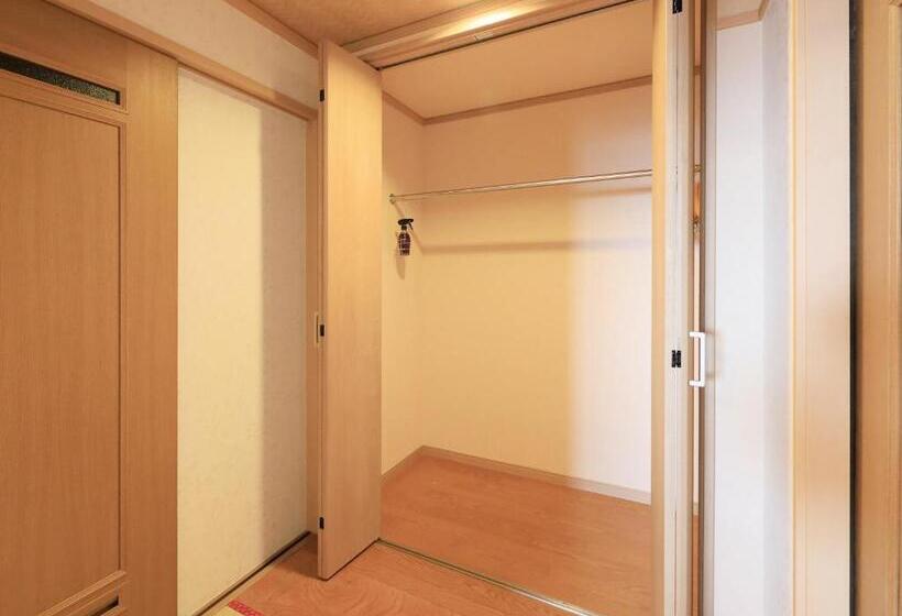 Fotos del hotel Tsubakino:  59
