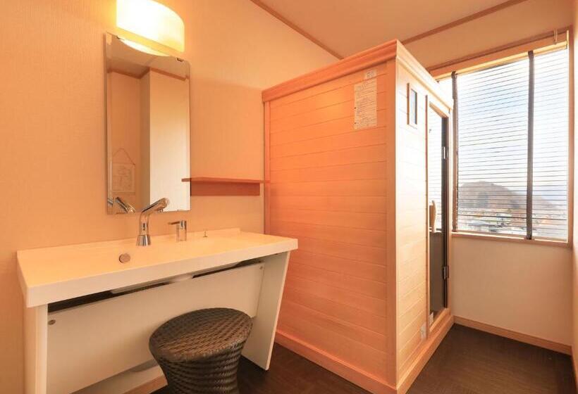 Fotos del hotel Tsubakino:  61