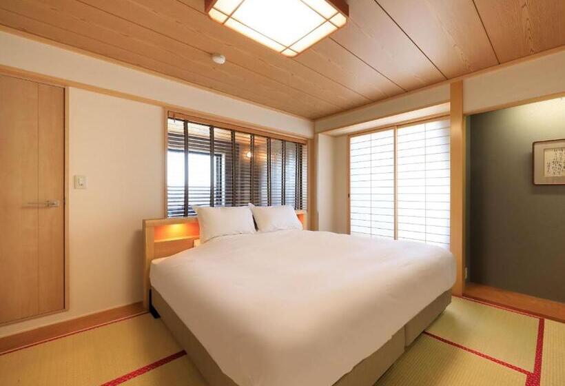 Fotos del hotel Tsubakino:  5
