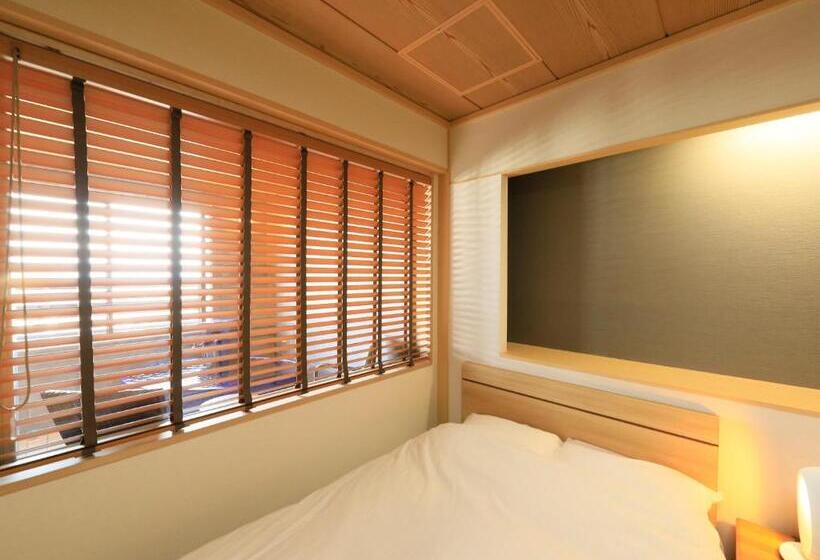 Fotos del hotel Tsubakino:  66