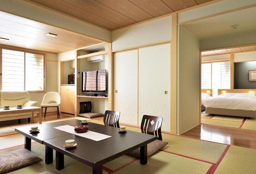 Fotos del hotel Tsubakino:  70