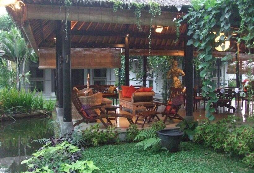 Fotos del hotel Villa Puri Darma Agung:  11