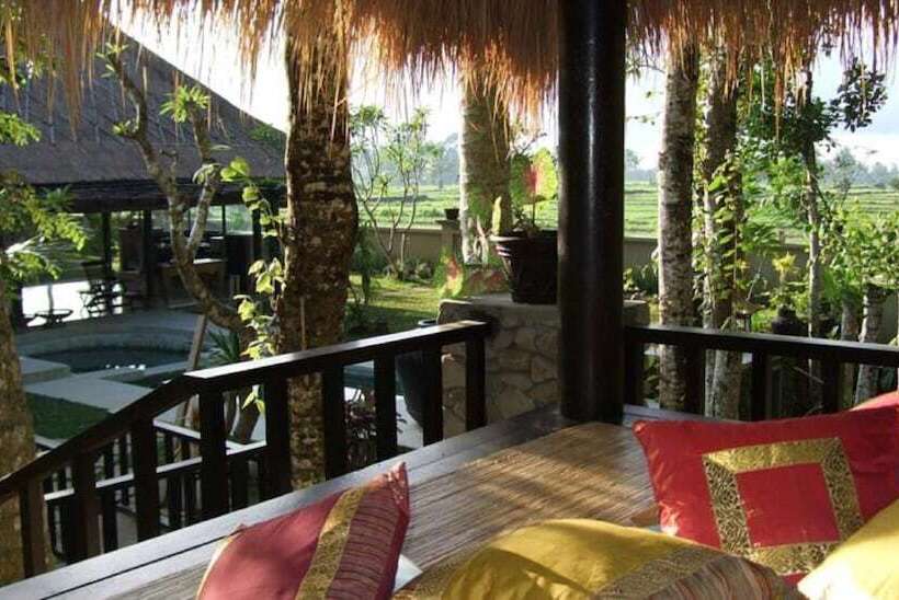 Fotos del hotel Villa Puri Darma Agung:  13