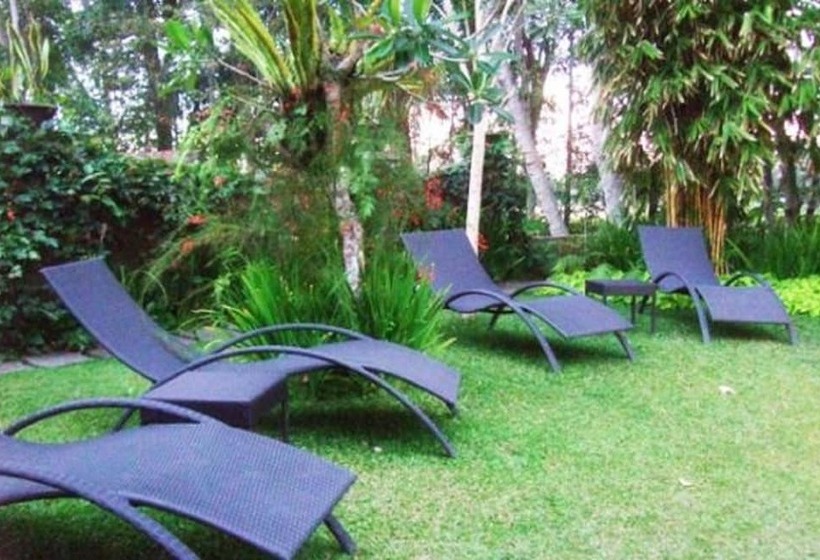 Fotos del hotel Villa Puri Darma Agung:  14