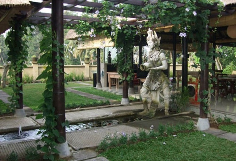 Fotos del hotel Villa Puri Darma Agung:  15