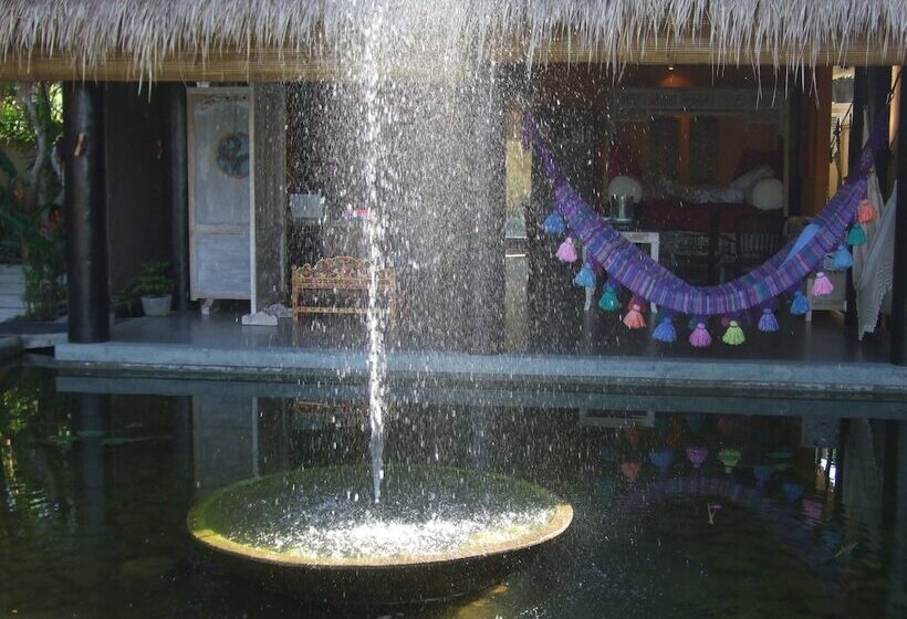 Fotos del hotel Villa Puri Darma Agung:  20