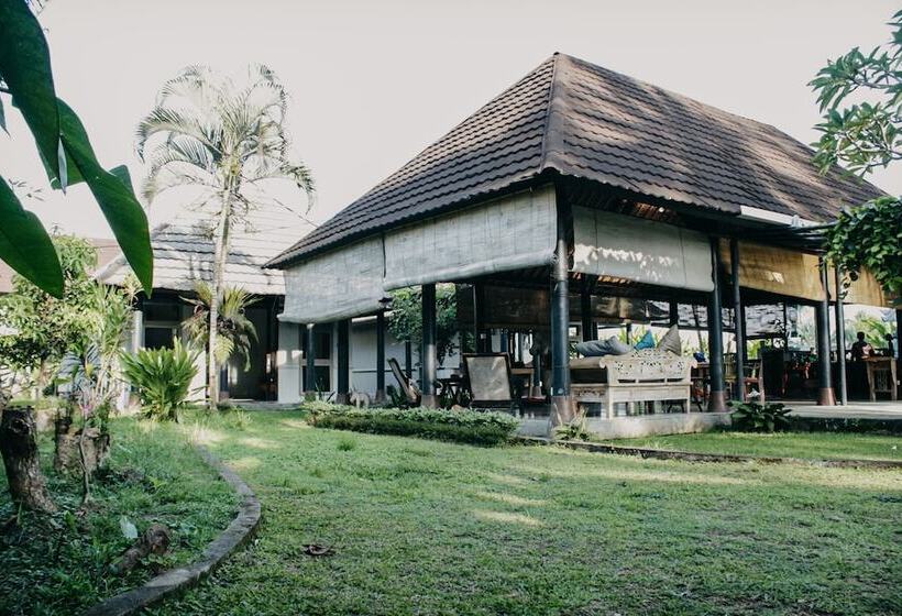 Fotos del hotel Villa Puri Darma Agung:  23
