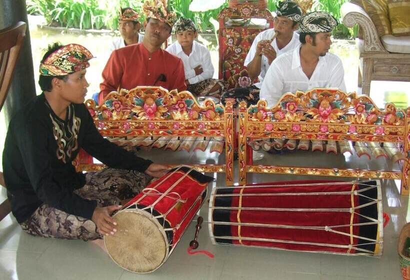 Fotos del hotel Villa Puri Darma Agung:  8