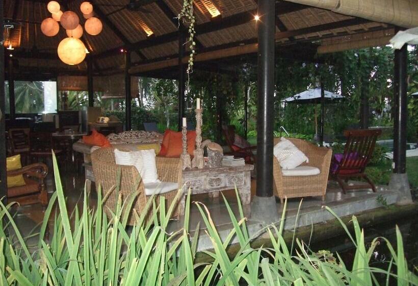 Fotos del hotel Villa Puri Darma Agung:  25