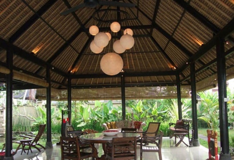 Fotos del hotel Villa Puri Darma Agung:  7