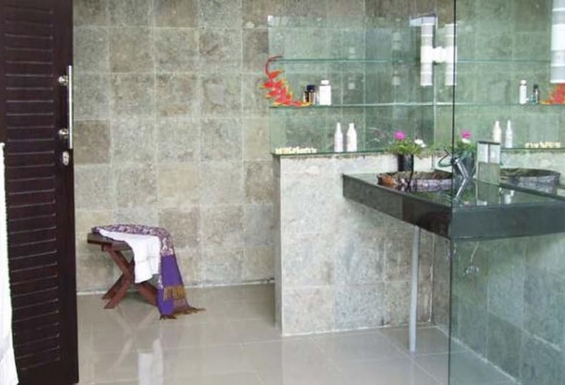 Fotos del hotel Villa Puri Darma Agung:  5