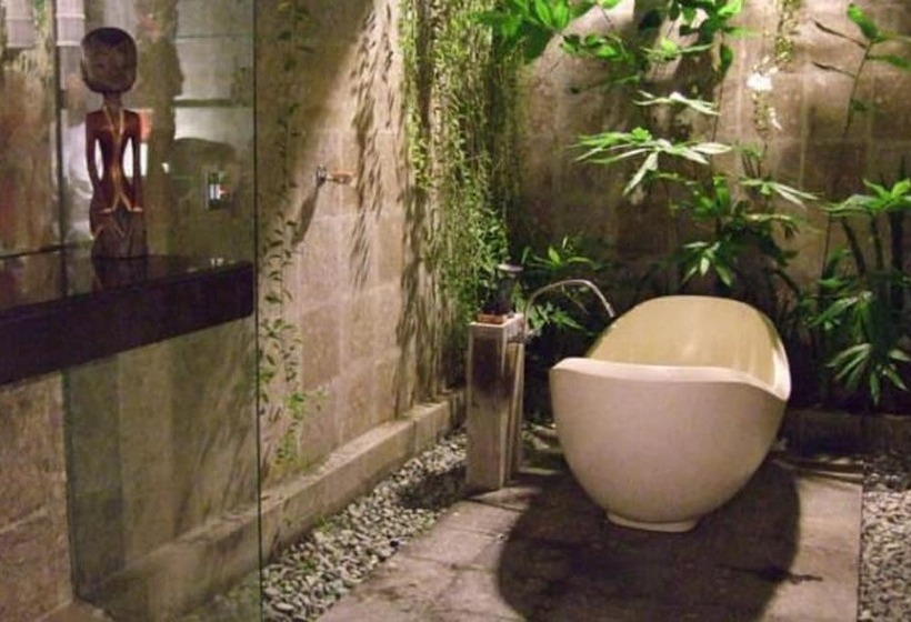 Fotos del hotel Villa Puri Darma Agung:  28