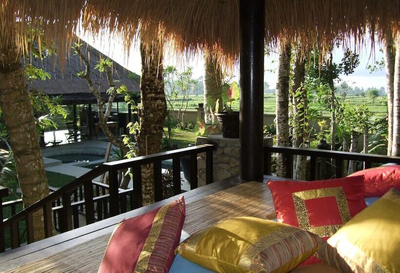 Fotos del hotel Villa Puri Darma Agung:  29