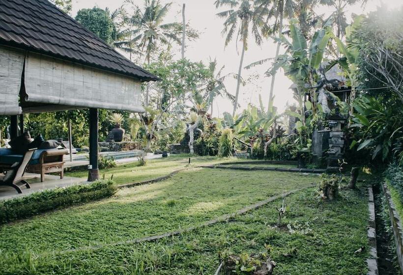 Fotos del hotel Villa Puri Darma Agung:  3