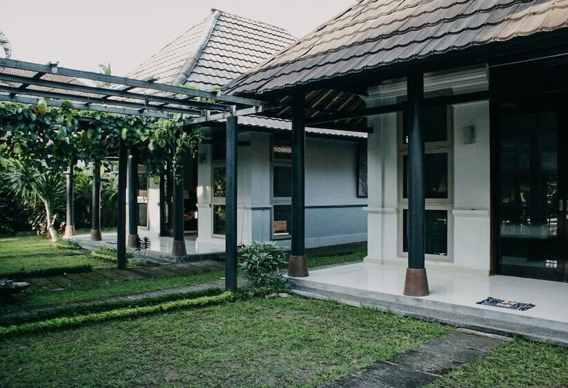 Fotos del hotel Villa Puri Darma Agung:  30