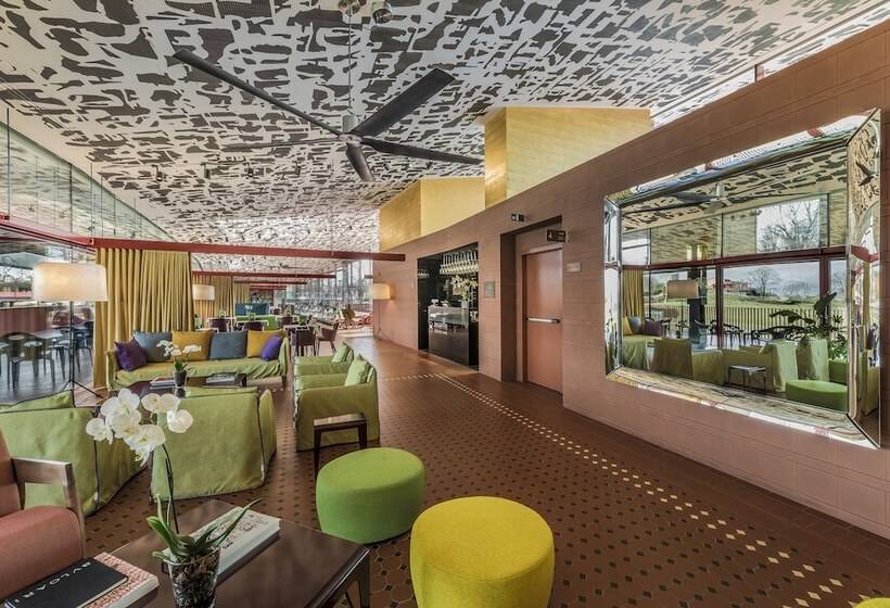 Villaverde Hotel Spa&golf Udine