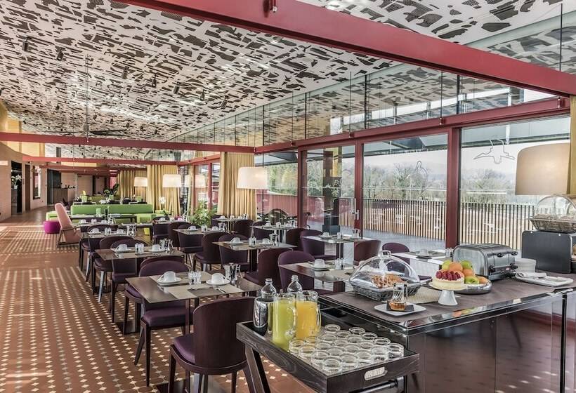 Villaverde Hotel Spa&golf Udine