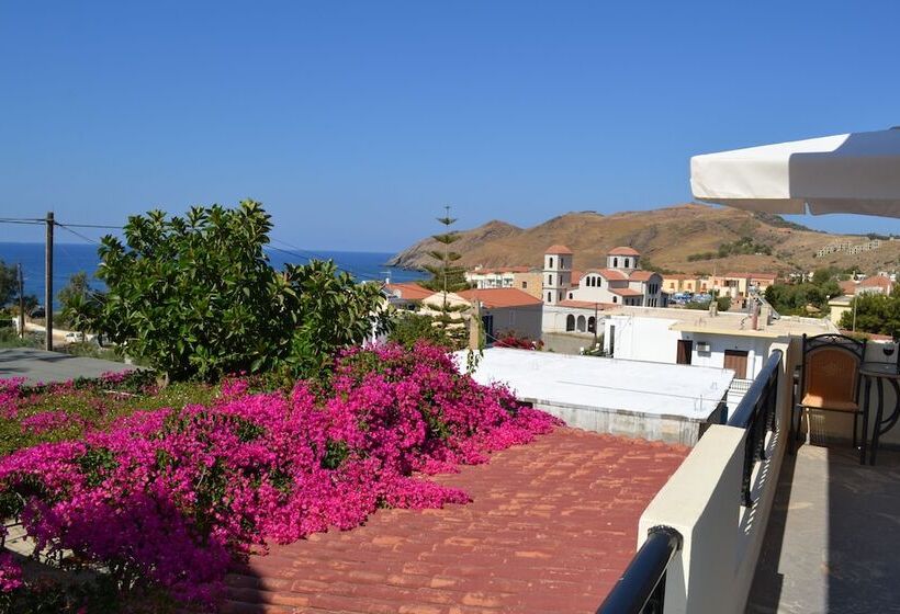Kastro Apartments
