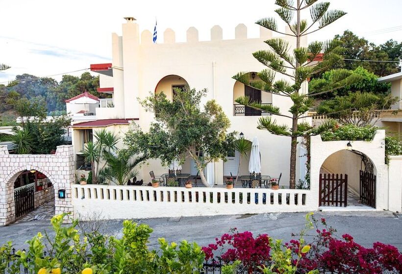 Kastro Apartments