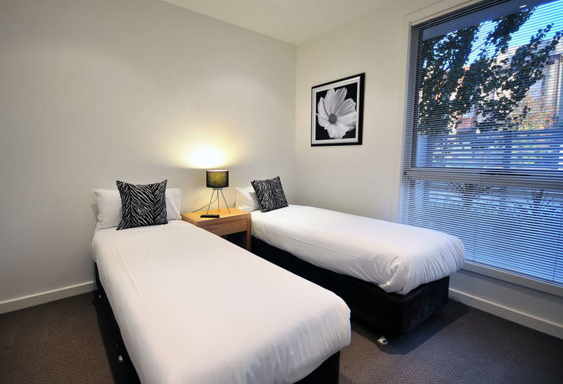 La Loft Apartments Unley