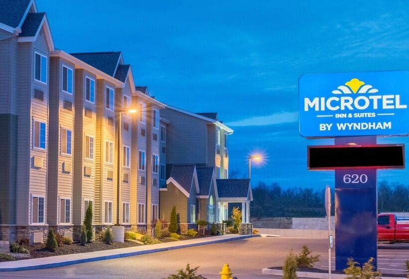 Microtel Inn & Suites By Wyndham Cadiz