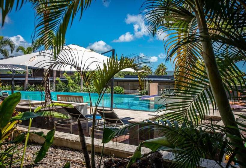 Mirage Whitsundays